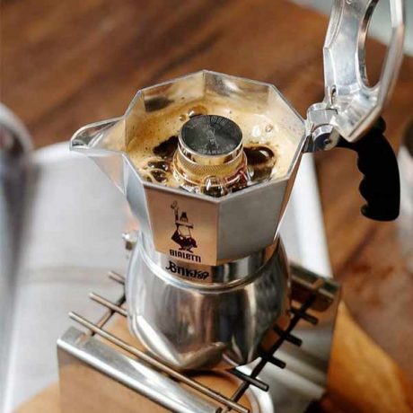 moka pot