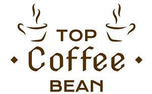 Top Coffee bean