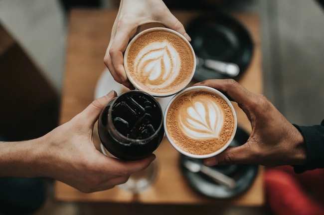 espresso coffee