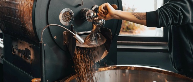 espressor brazilian coffee