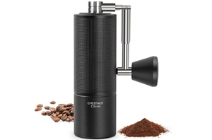 TIMEMORE Chestnut C3S PRO Manual Coffee Grinder